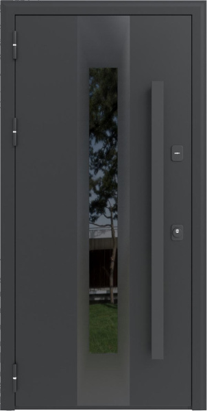 BERSERKER TERMAX Lumi BC rs