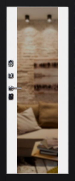 BERSERKER TERMAX Z 911